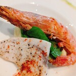 ウルフギャング・パック キッチン＋バー 武蔵小杉店 - 