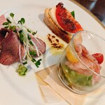 ウルフギャング・パック キッチン＋バー 武蔵小杉店 - 