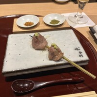 おみ乃 神谷町 - 