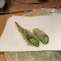 天ぷらnuu nuu - 