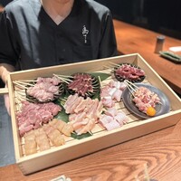 鳥さと 別邸 - 