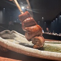 鳥さと 別邸 - 