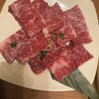 焼肉 433 - 