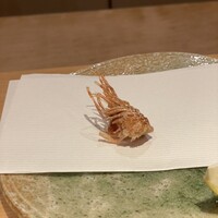 天ぷらnuu nuu - 