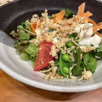 鉄板焼ステーキ 喜扇亭 東京ミッドタウン店 - 