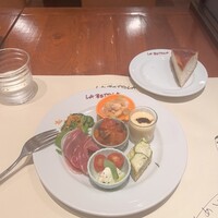  ラ･ベットラ･ダ･オチアイ イケブクロ - 