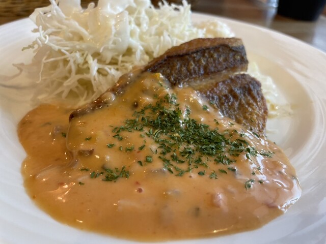 西洋料理 Restaurant Yuu - ローワー・イーストサイド/アルファベット