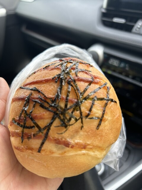 COUNTRY-SIDE （カントリーサイド） - 橋本/パン | 食べログ