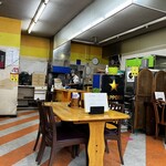 はらしま食堂 - 