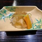 食堂こなん - お凌ぎ