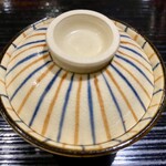 食堂こなん - 羹