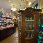 ロンドンティールーム 堂島本店 - 