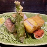 食堂こなん - 焼物