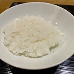 食堂こなん - 土鍋炊き御飯 二膳目