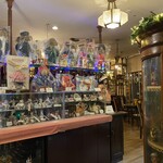 ロンドンティールーム 堂島本店 - 