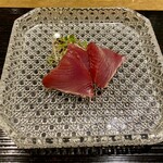 食堂こなん - 造里