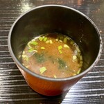 食堂こなん - 留椀