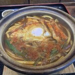 大吉 - 中盛り　¥650(税込)