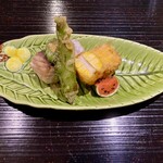 食堂こなん - 焼物