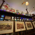 ロンドンティールーム - 