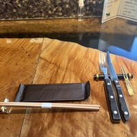 鉄板焼きWAGYU LIVERARY - 