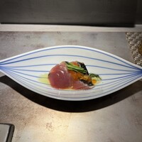 鮨 惣五郎 - 