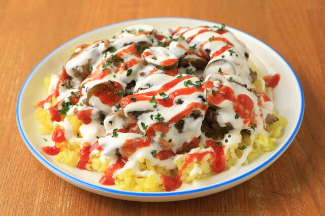 SugiMesi （スギメシ） - 石川町/アメリカ料理 | 食べログ