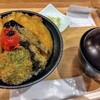 新潟カツ丼 タレカツ 本店