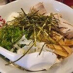 東京麺珍亭本舗 - 料理写真: