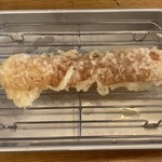 トウキョウサンフラワーイイダバシ - ちくわ天