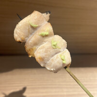 厳選焼鳥 一石三鳥 本店 - 