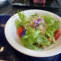 鉄板焼 さざんか - 