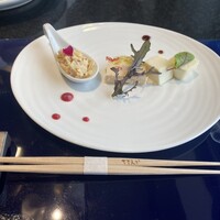 鉄板焼 さざんか - 