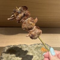 厳選焼鳥 一石三鳥 本店 - 