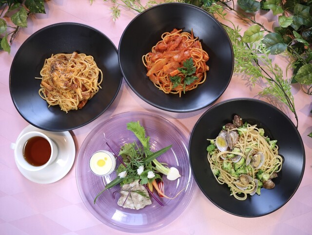 米沢の本格イタリアン L&rsquo;atelier 空 &ndash; 手作り料理と温かいサービス