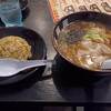 東麺房 箕谷店