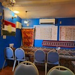 クルド家庭料理 手芸カフェ メソポタミア - 