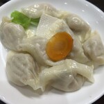 中華家庭料理 餃子兄弟 - 