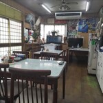 のざわ食堂 - 