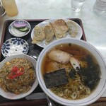 のざわ食堂 - 