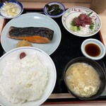 季節料理 魚竹 - 