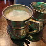 クルド家庭料理 手芸カフェ メソポタミア - 