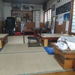 のざわ食堂 - 