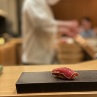 鮨の与志喜 - 