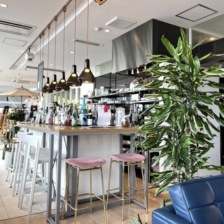 カフェ アンリュール_2