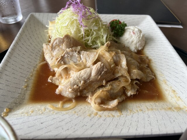 Otaru Country Club Shin Kosu Resutoran photo 2