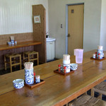 舩本うどん - 2014.3