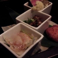 ダイナミックキッチン＆バー 燦 大阪店 - 