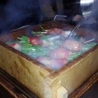 ダイナミックキッチン＆バー 燦 大阪店 - 