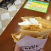 NATURAL CREPE マークイズみなとみらい店
